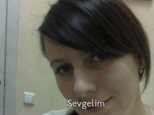 Sevgelim