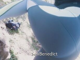SexBenedict