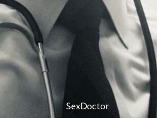 SexDoctor