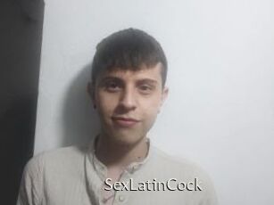 SexLatinCock