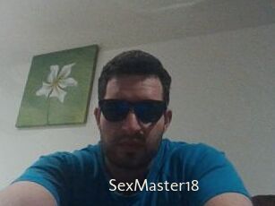 SexMaster18