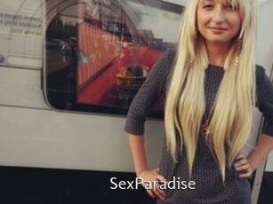 SexParadise