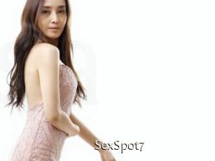 SexSpot7