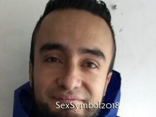 SexSymbol2018