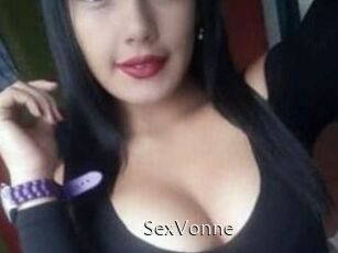 SexVonne