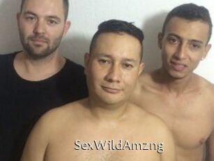 SexWildAmzng