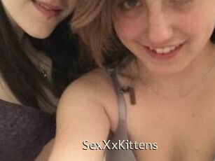 SexXxKittens