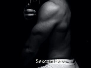 SexcamHero