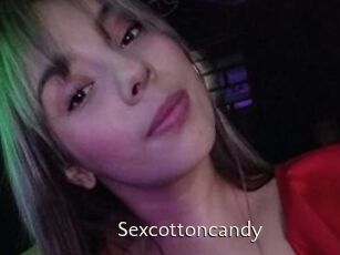 Sexcottoncandy