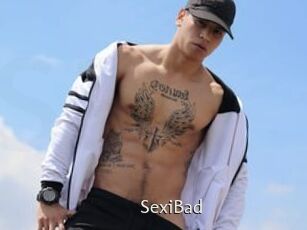 SexiBad