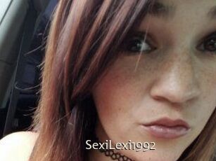 SexiLexi1992