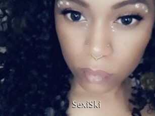SexiSki