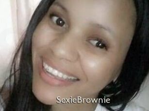 SexieBrownie
