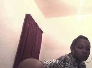 Sexiet