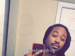 Sexismydrug