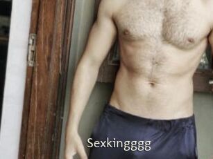 Sexkingggg