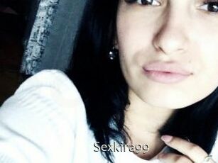 Sexkira99