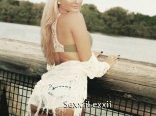 Sexxii_Lexxii