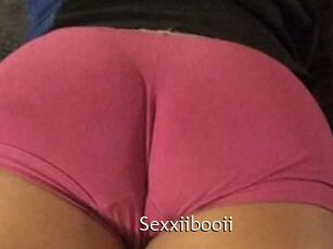 Sexxiibooii