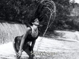 SexxyCougar