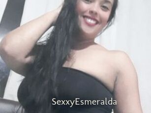SexxyEsmeralda