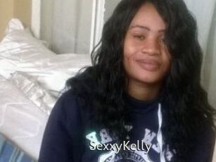 SexxyKelly