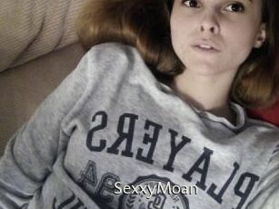 SexxyMoan