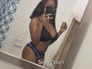 SexxyStarr