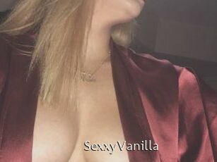 SexxyVanilla