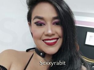 Sexxyrabit