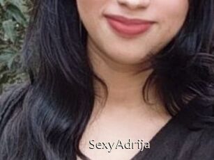 SexyAdrija