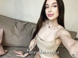 SexyAleksasha