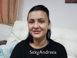 SexyAndreea