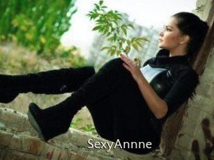 SexyAnnne