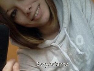 SexyAsianxo