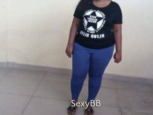 SexyBB