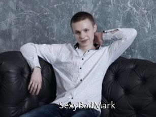 SexyBadMark