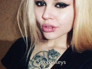 SexyBaileys