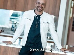 SexyBald84