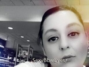 SexyBbwEyes7
