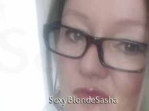 SexyBlondeSasha
