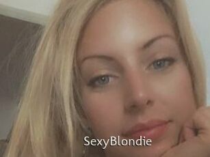 SexyBlondie