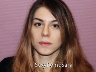 SexyBombSara