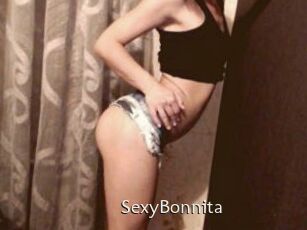 SexyBonnita