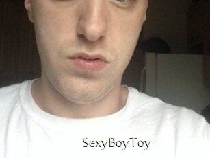 SexyBoyToy