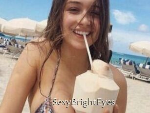 SexyBrightEyes