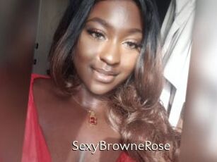 SexyBrowneRose