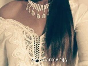 SexyCarmel143