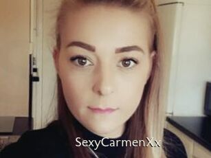 SexyCarmenXx