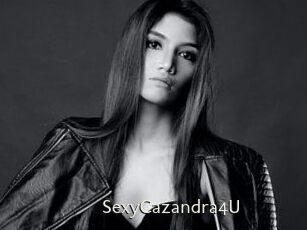 SexyCazandra4U